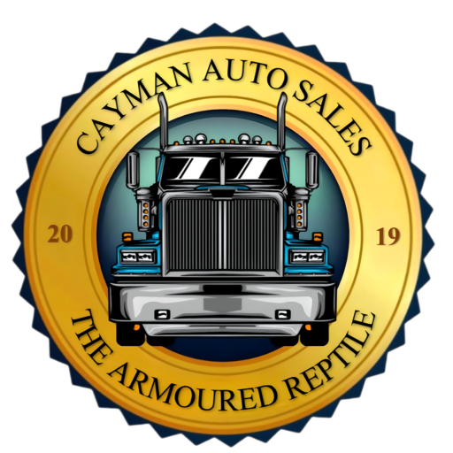 Cayman Auto Sales