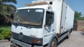 Mercedes Benz Atego 1318